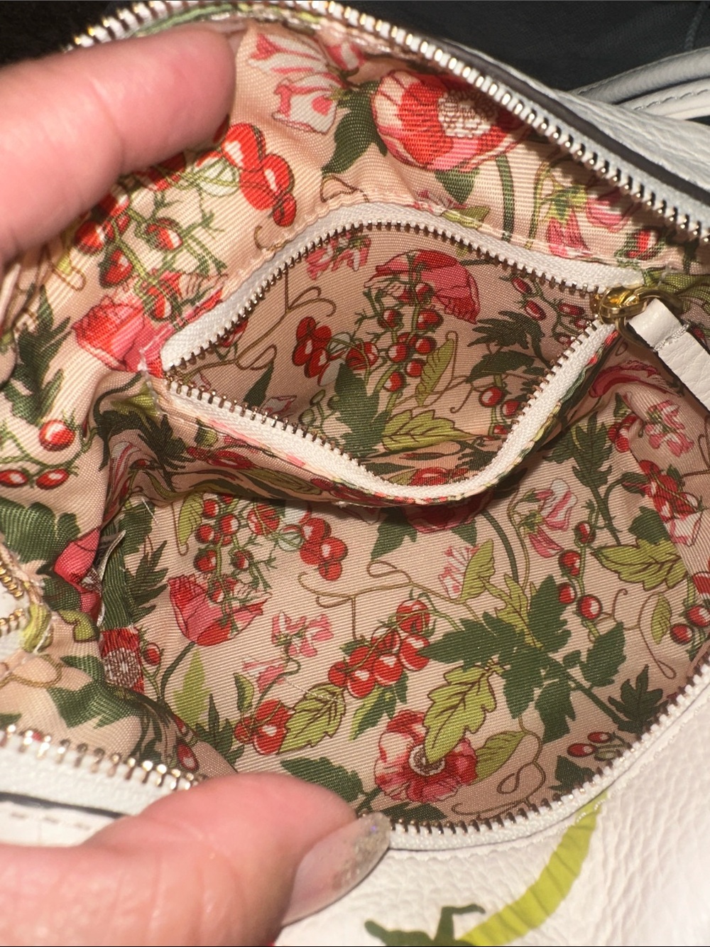 Vera Bradley Blake Crossbody Bag brand new with tags never used - Picture 12 of 17